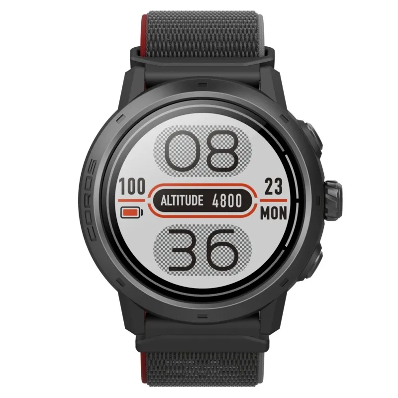 Apex 2 Pro Black
