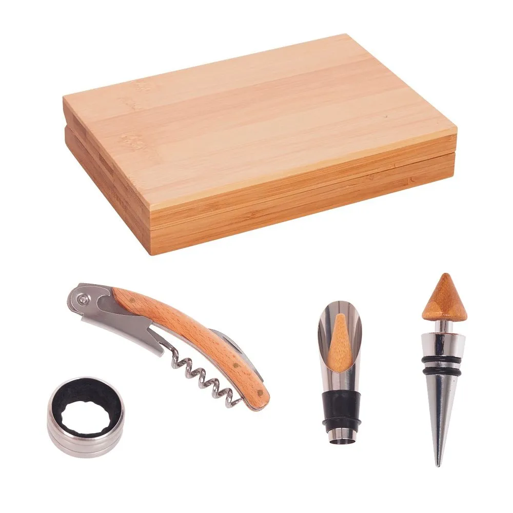 Coffret Sommelier