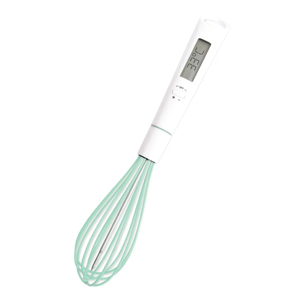 Fouet Thermomètre