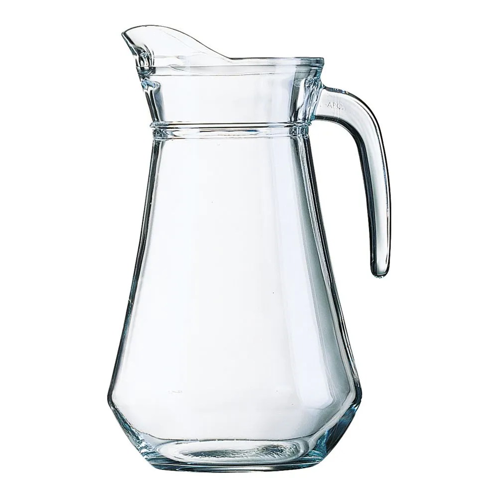 Pichet en Verre 1.6L