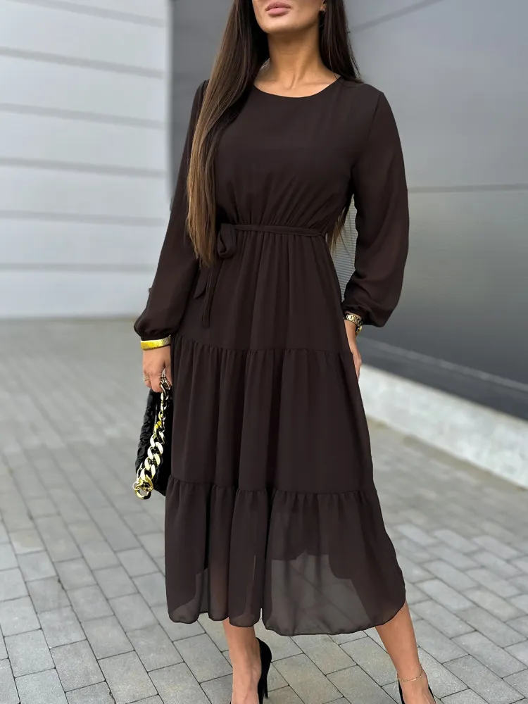 ROBE ARENAS BRUN