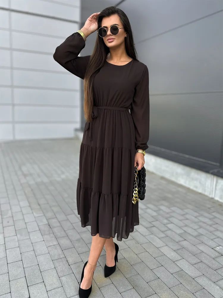 ROBE ARENAS BRUN