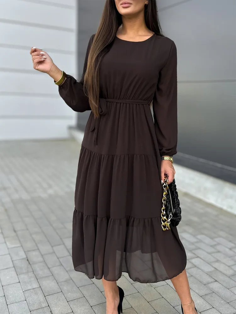 ROBE ARENAS BRUN