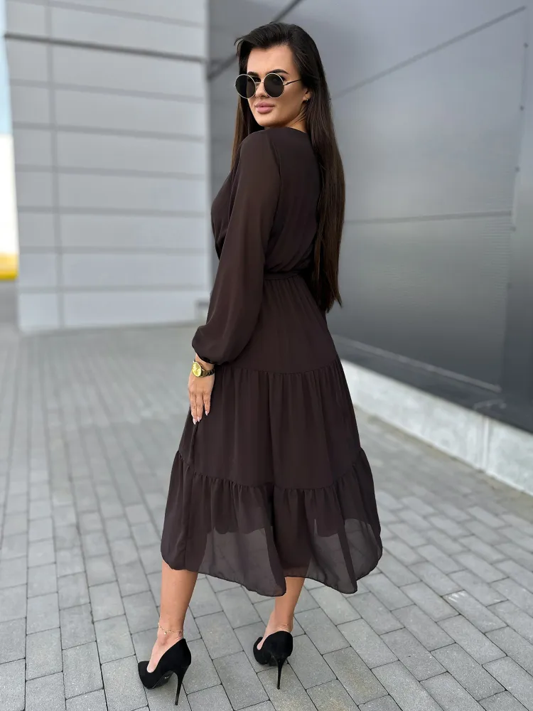 ROBE ARENAS BRUN
