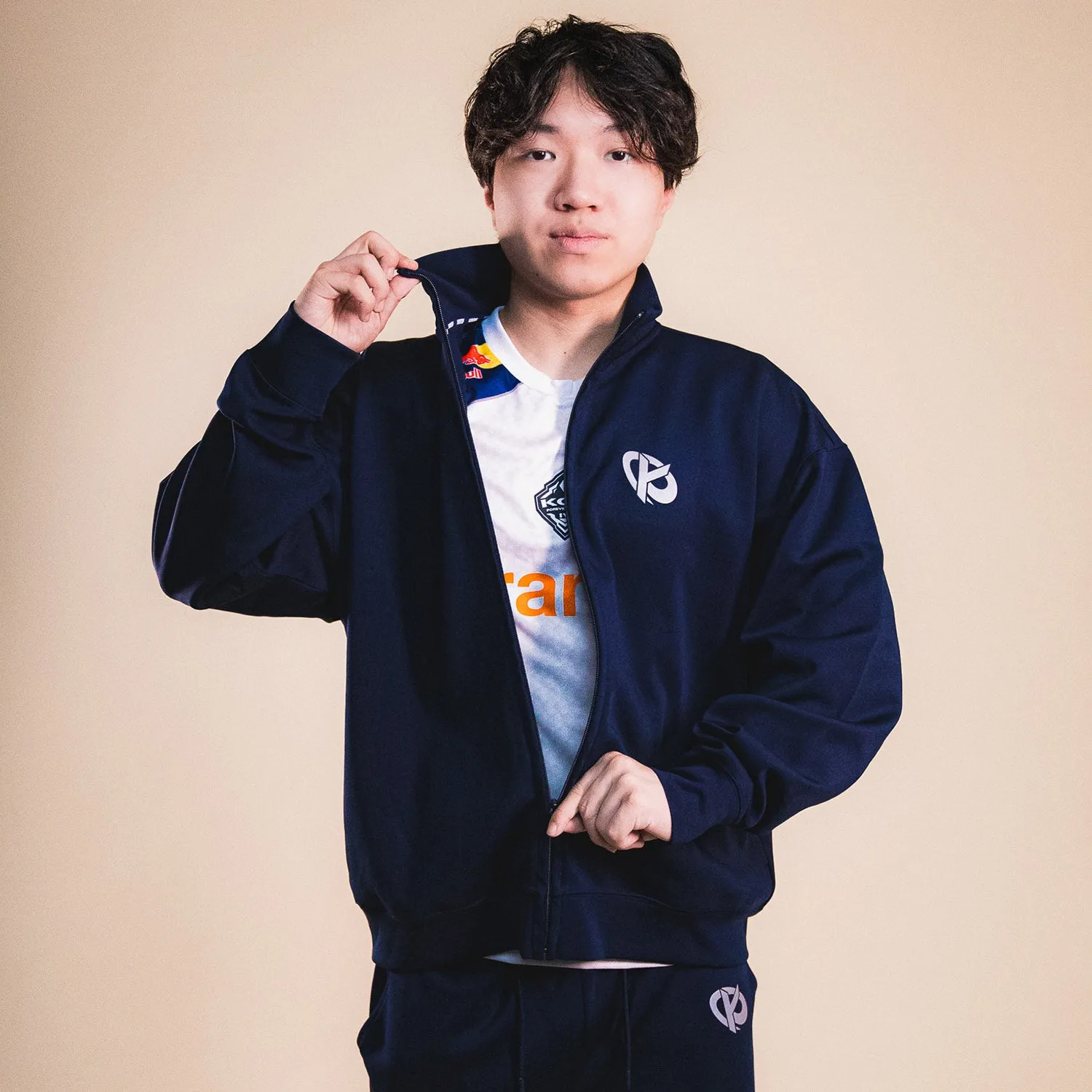 Veste KCX 4