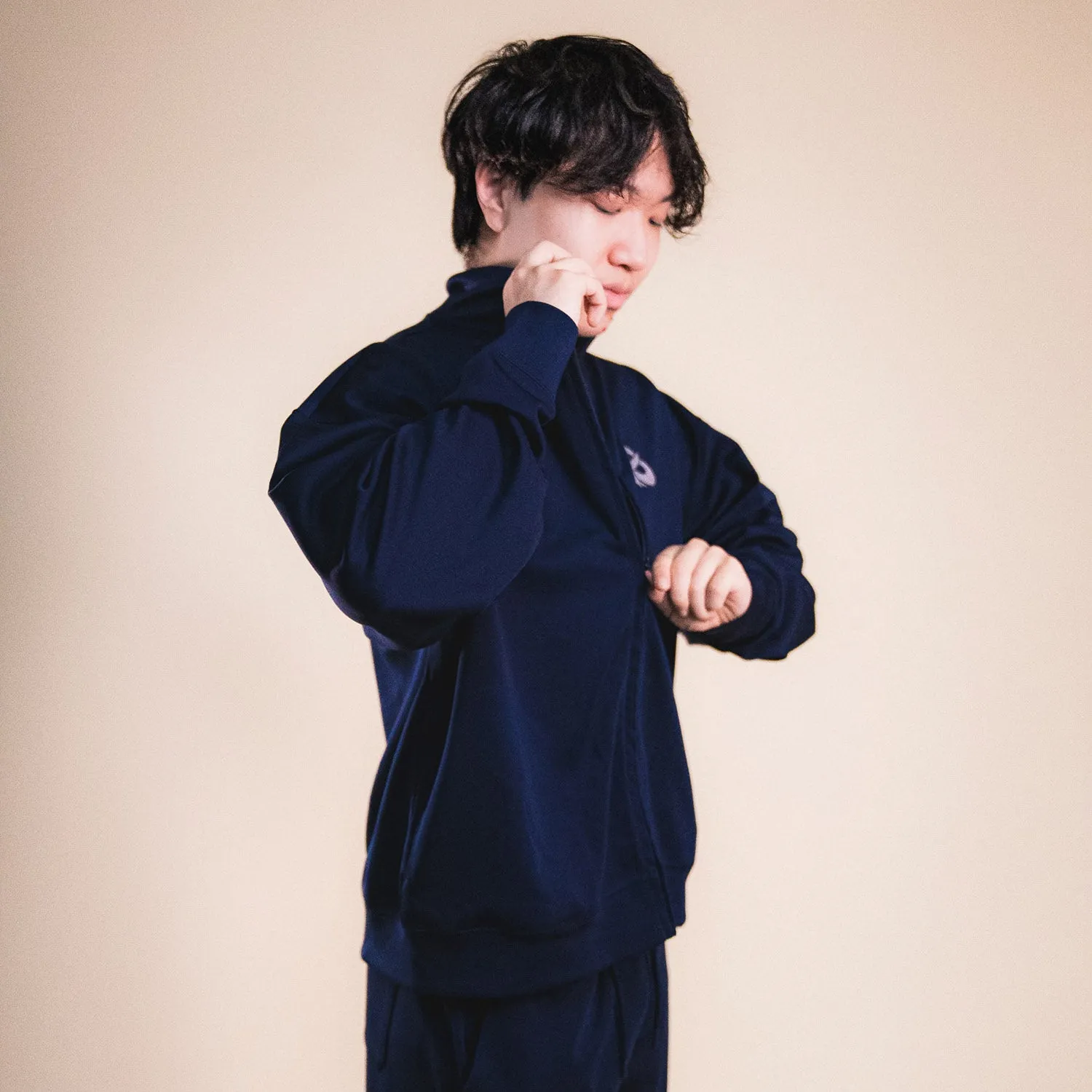 Veste KCX 4